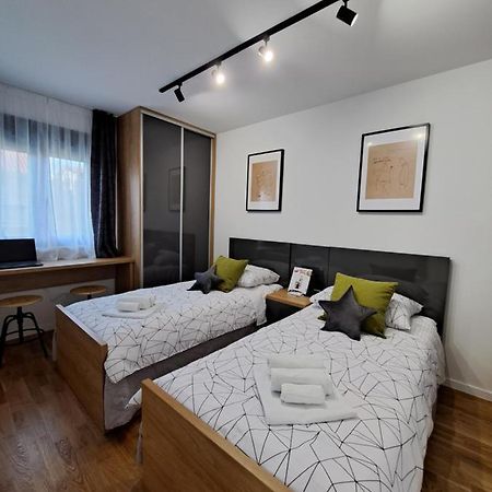 Smile Apartment Split Exterior foto